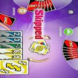 Download UNO HD Cell Phone Game